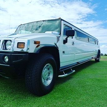 Birmingham Royal Ascot Limo luxury
