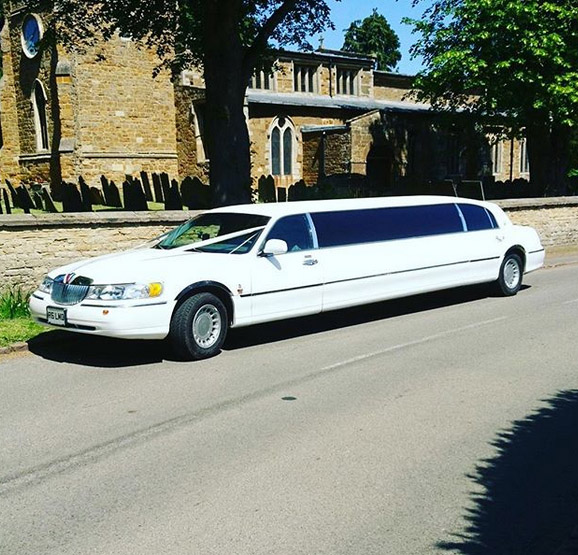 Birmingham Royal Ascot Limo hire