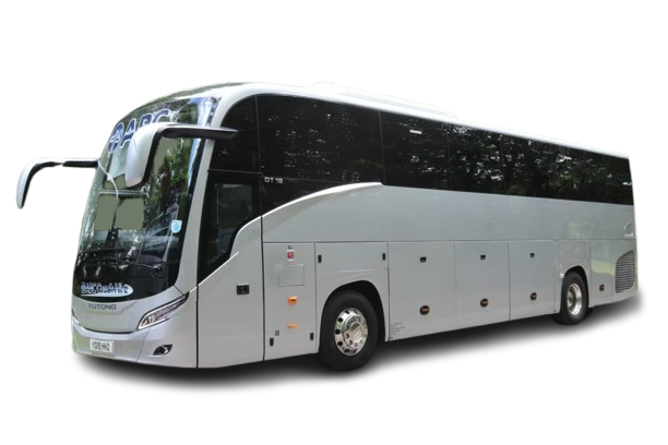 Birmingham Coach