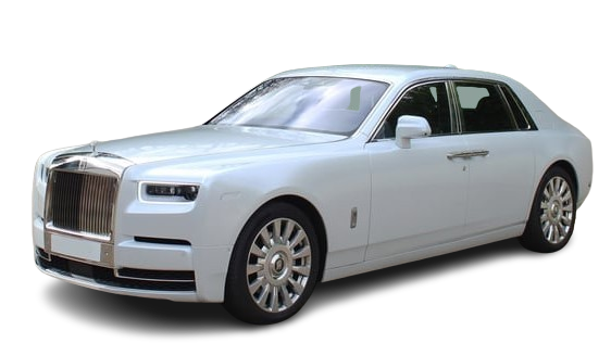 Birmingham Rolls Royce Phantom
