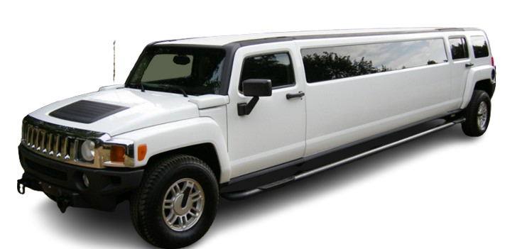 Birmingham h3 hummer limo