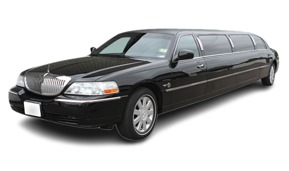 Birmingham black lincoln