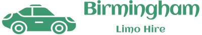 Limo Hire Birmingham logo